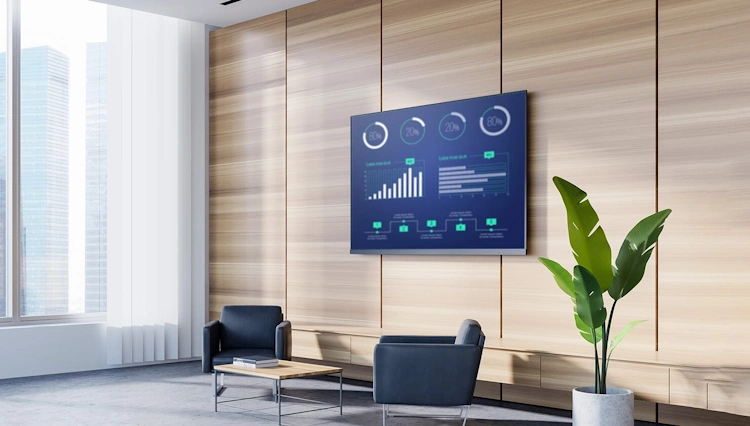 Телевидение для бизнеса от Ростелеком в хутор Фортштадт (Краснодарский край)